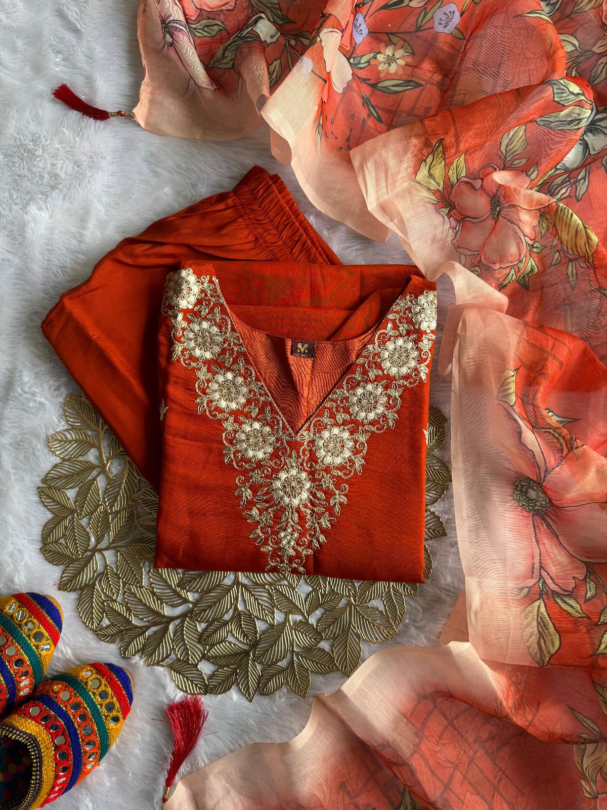 Salwar Suit