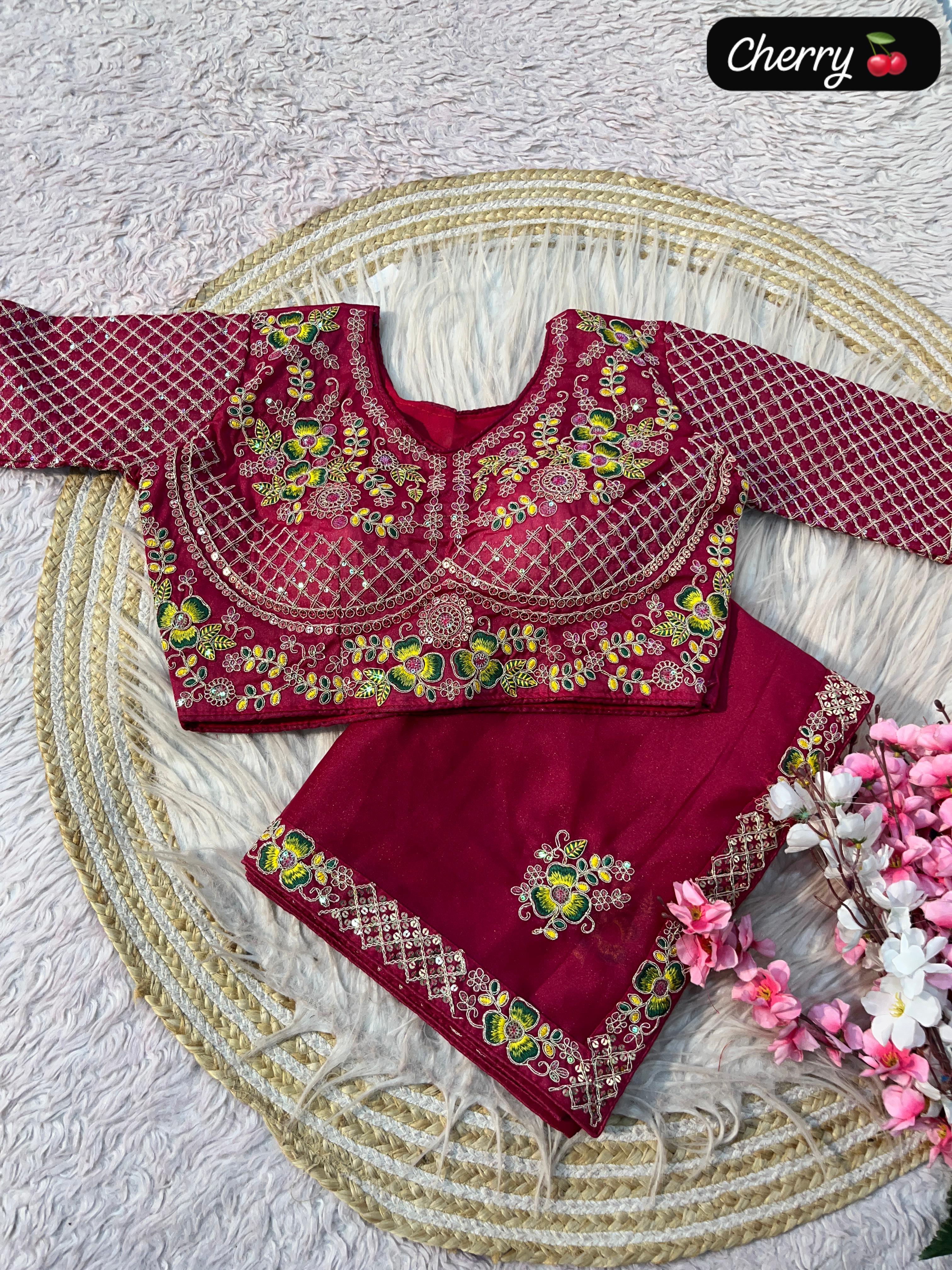 Saree